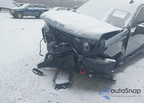 2022 Chevrolet Silverado 1500 Ltd 4Wd Short Bed Lt Trail Boss из США, поврежденный, VIN 3GCPYFED6NG131863